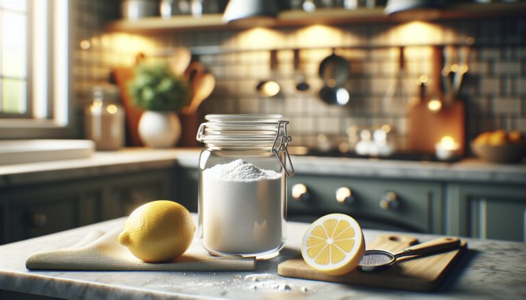 Traditional cleaning tips passed down through generations