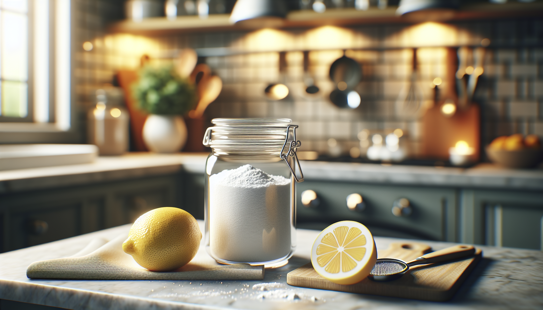 Traditional cleaning tips passed down through generations