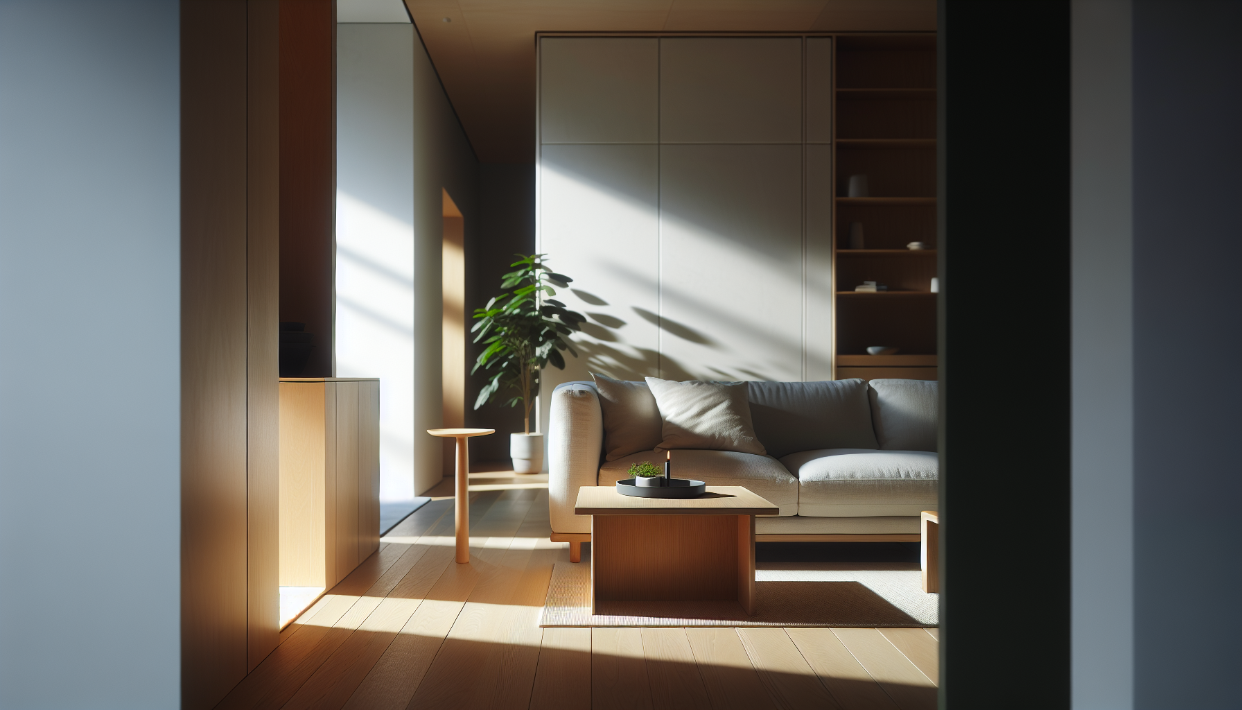 Image depicting effective decluttering strategies