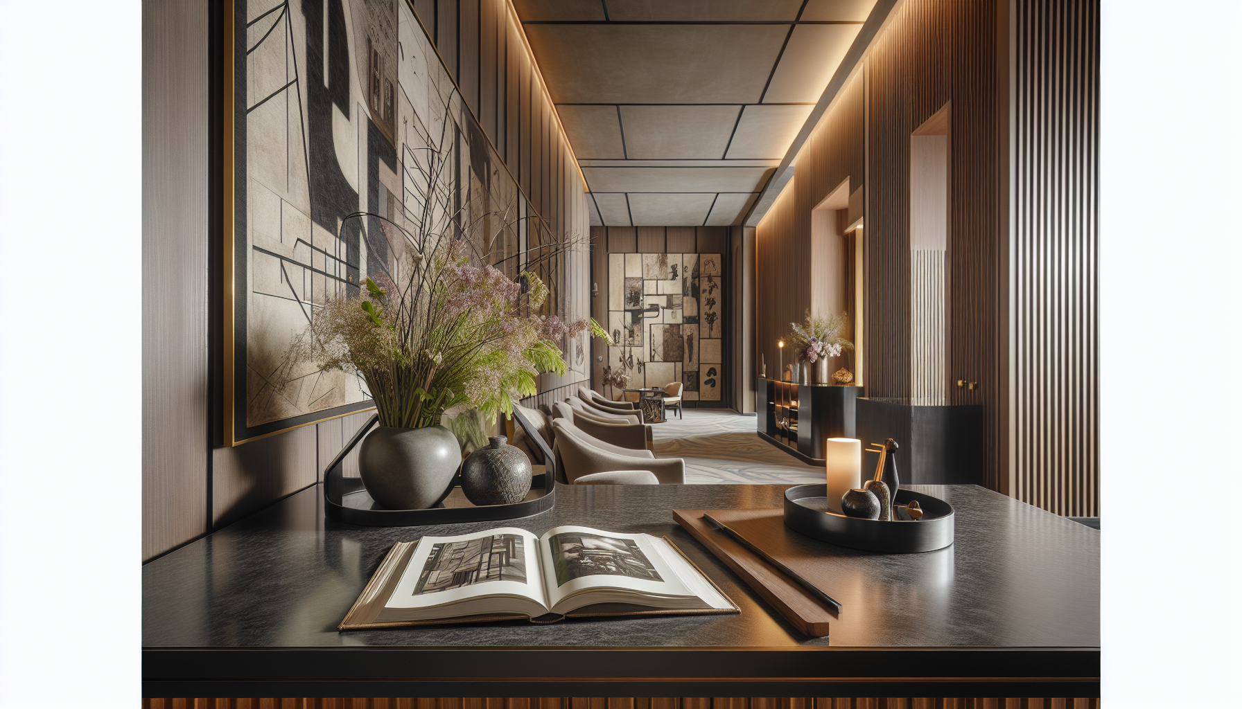 Stunning hotel designs from around the world