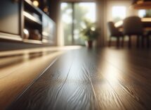 Vinyl plank flooring maintenance tips and tools