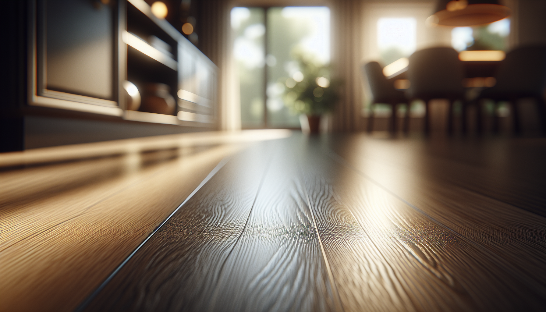 Vinyl plank flooring maintenance tips and tools