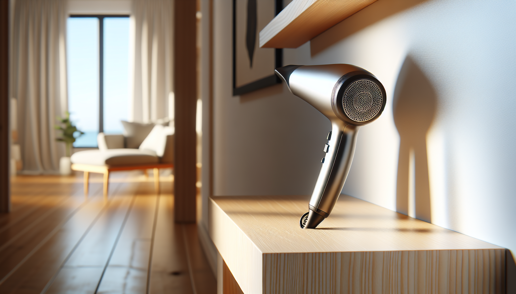 Essential tips for hair dryer maintenance to prevent fires