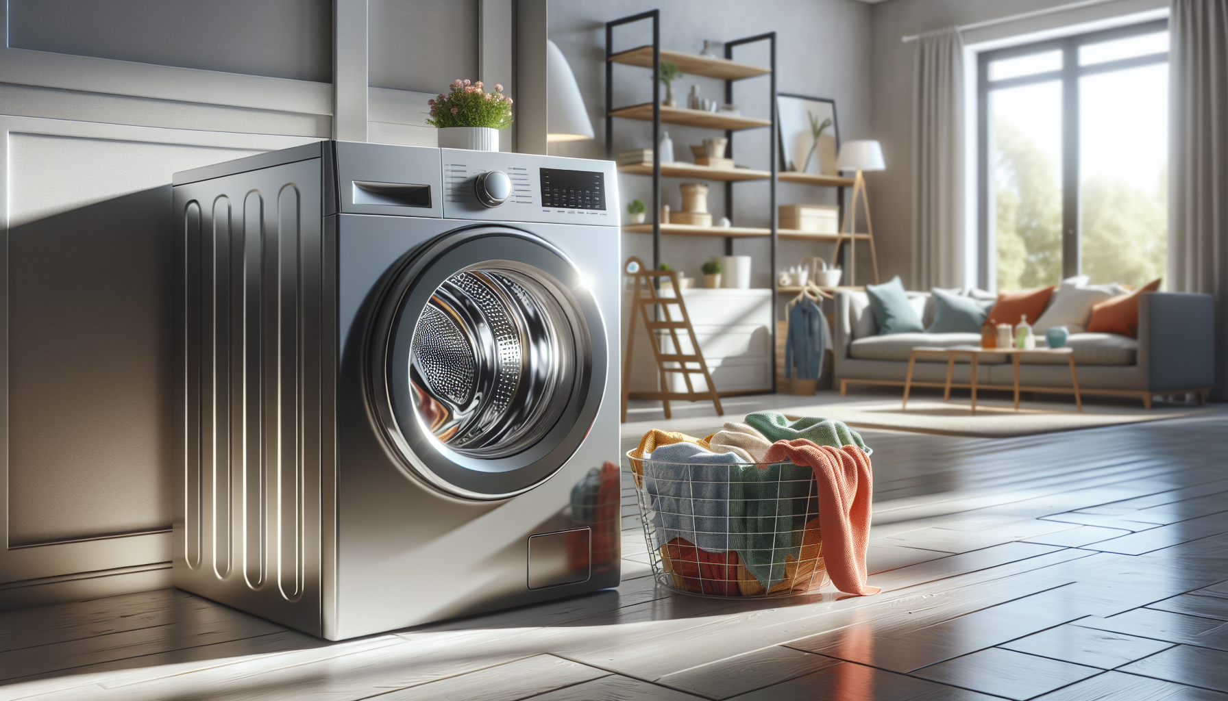 Avoid harmful ingredients in laundry detergents