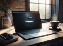 Illustration of website access restrictions and navigation tips