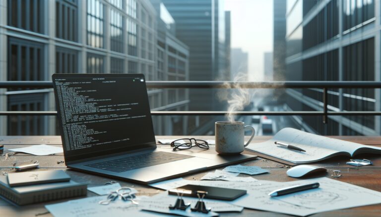 Illustration of website access restrictions and navigation tips