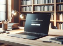 Illustration of website access restrictions and navigation tips