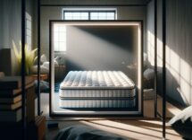 Effective methods for removing urine stains from a mattress