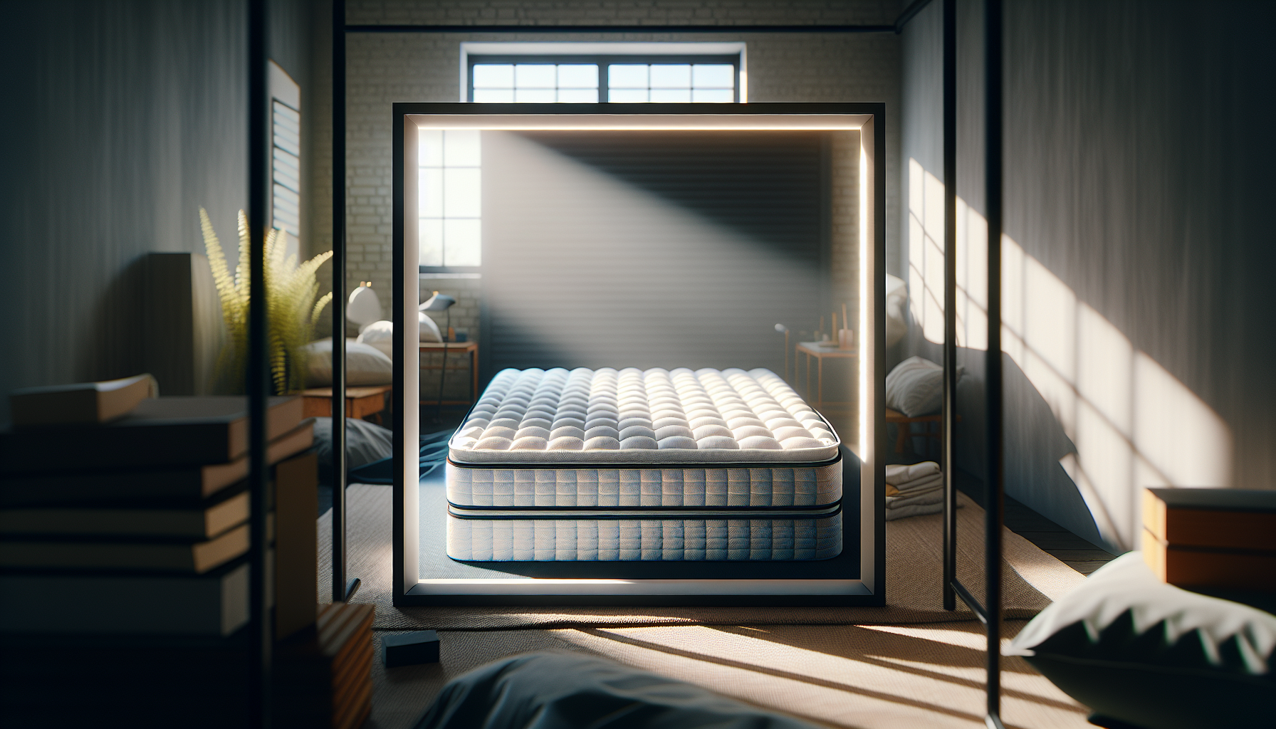 Effective methods for removing urine stains from a mattress