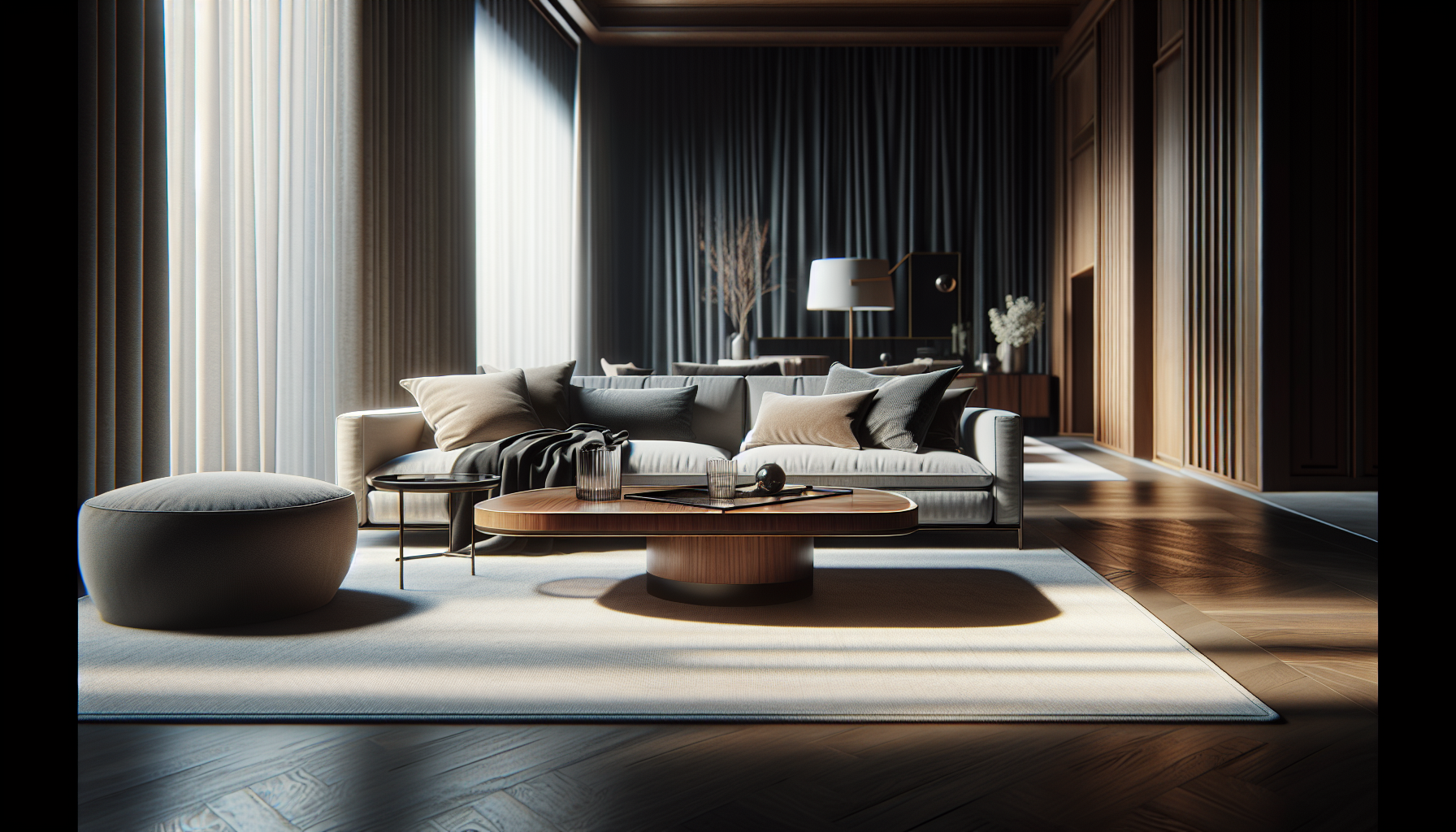 Essential tips for stylish interior design in homes