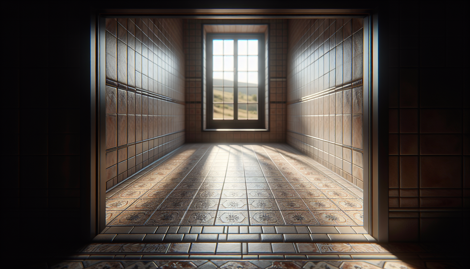Guide to tiling over existing tiles for homeowners