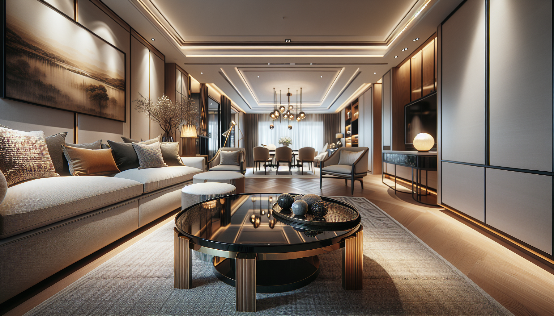 Emerging female interior designers showcasing creativity