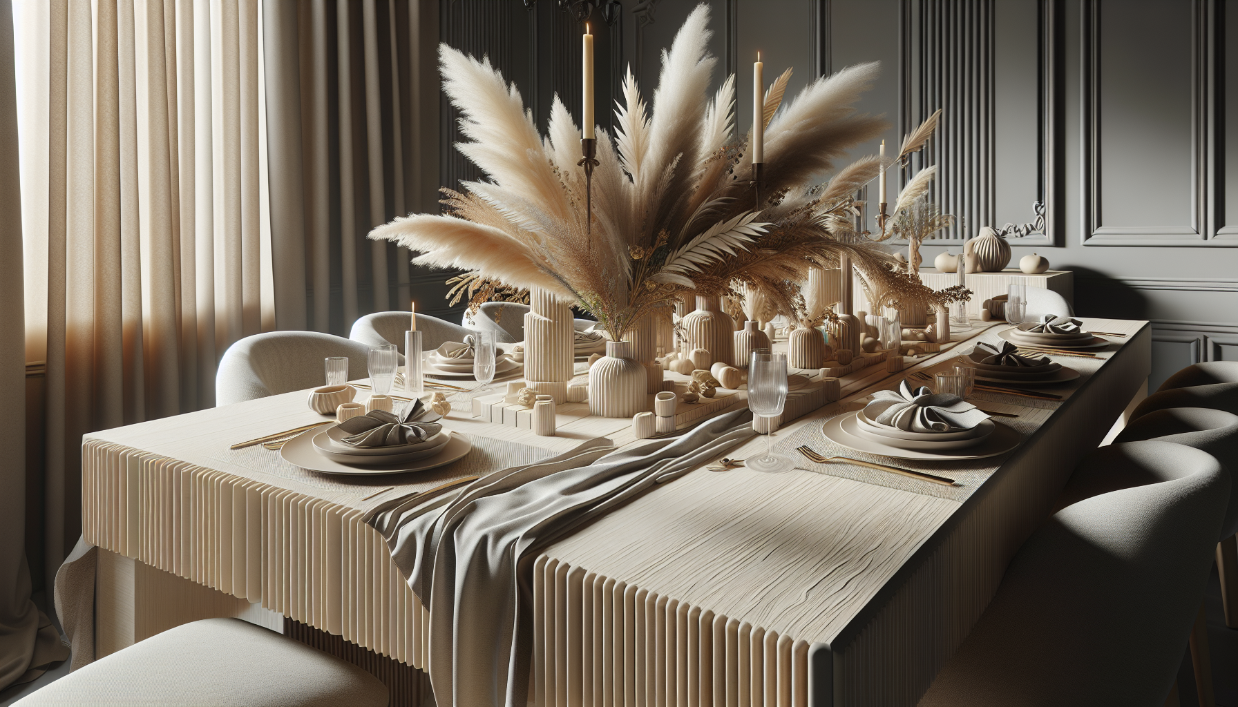 Tracy Tutor's festive holiday décor ideas for a cozy home