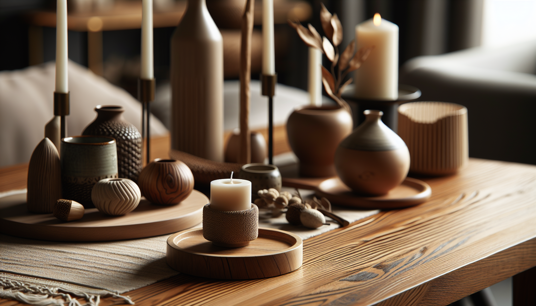Showcasing women-owned brands that enhance home decor