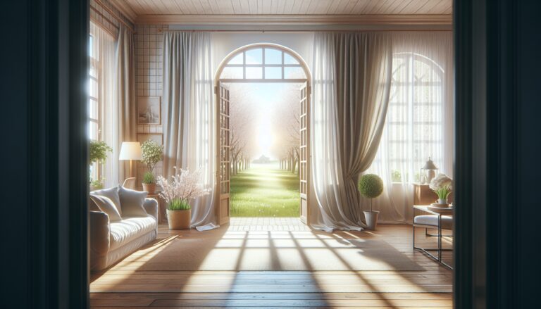Spring home decor ideas based on zodiac signs