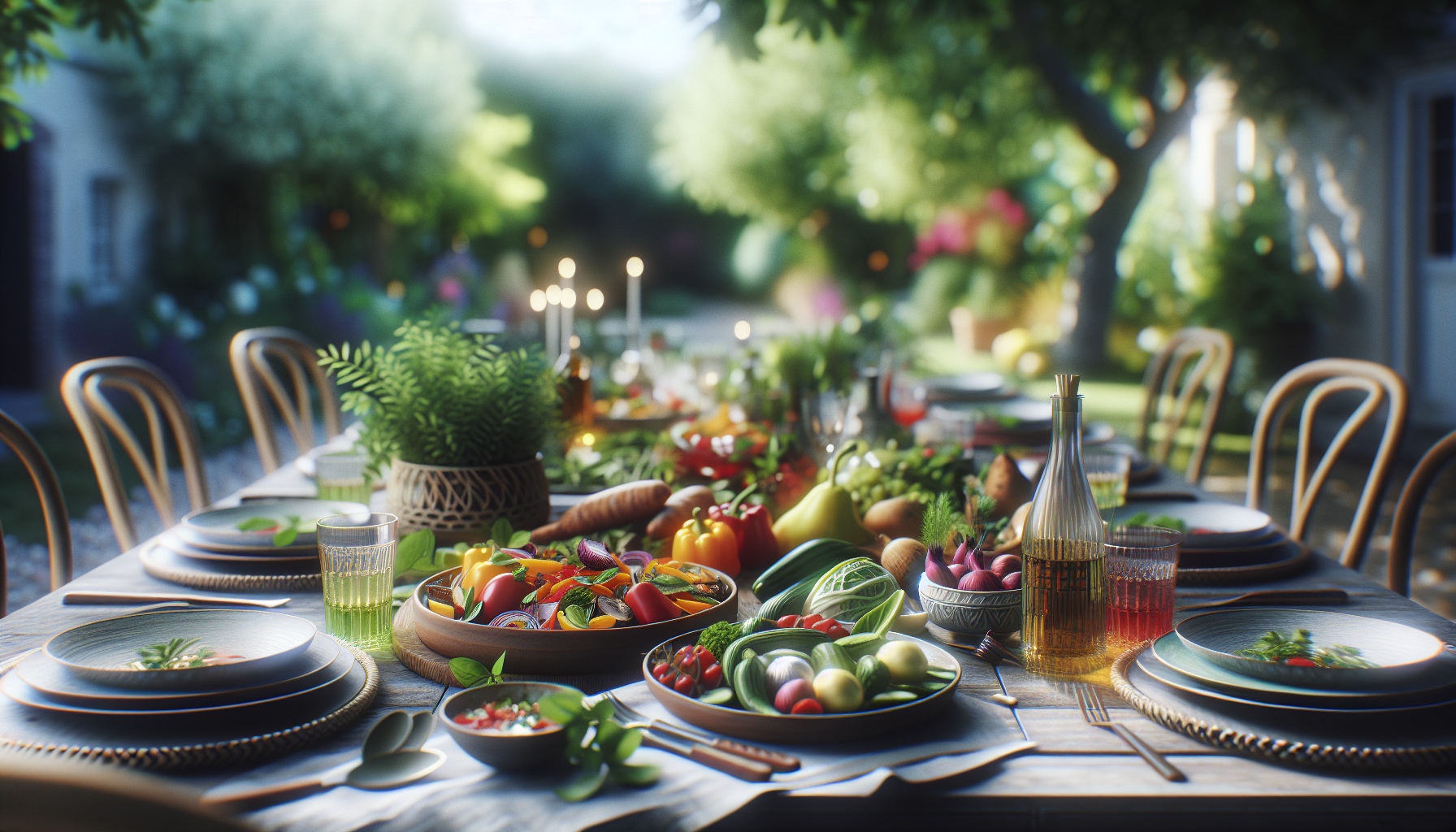 Delicious summer recipes from a new cookbook