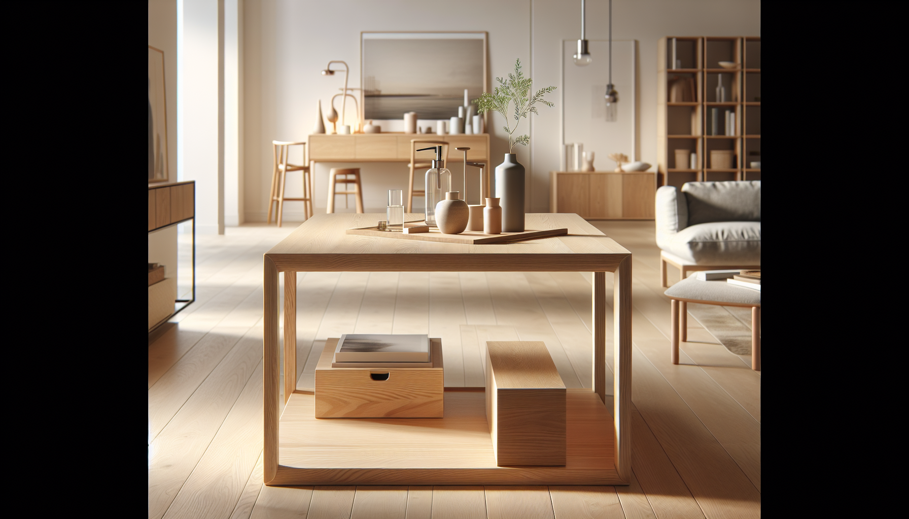 Collezione BÄSINGEN di IKEA con design moderno e accessibile