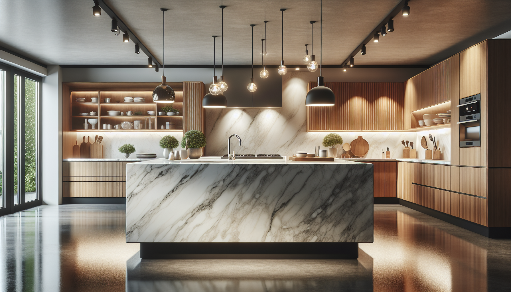 Modern kitchen upgrades that enhance home value