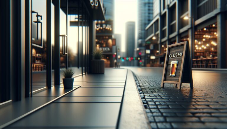 Illustration of website access restrictions and navigation tips