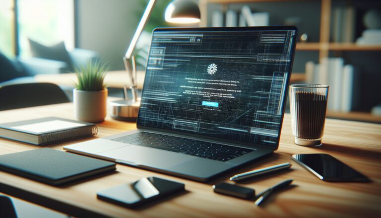 Illustration of website access restrictions and navigation tips