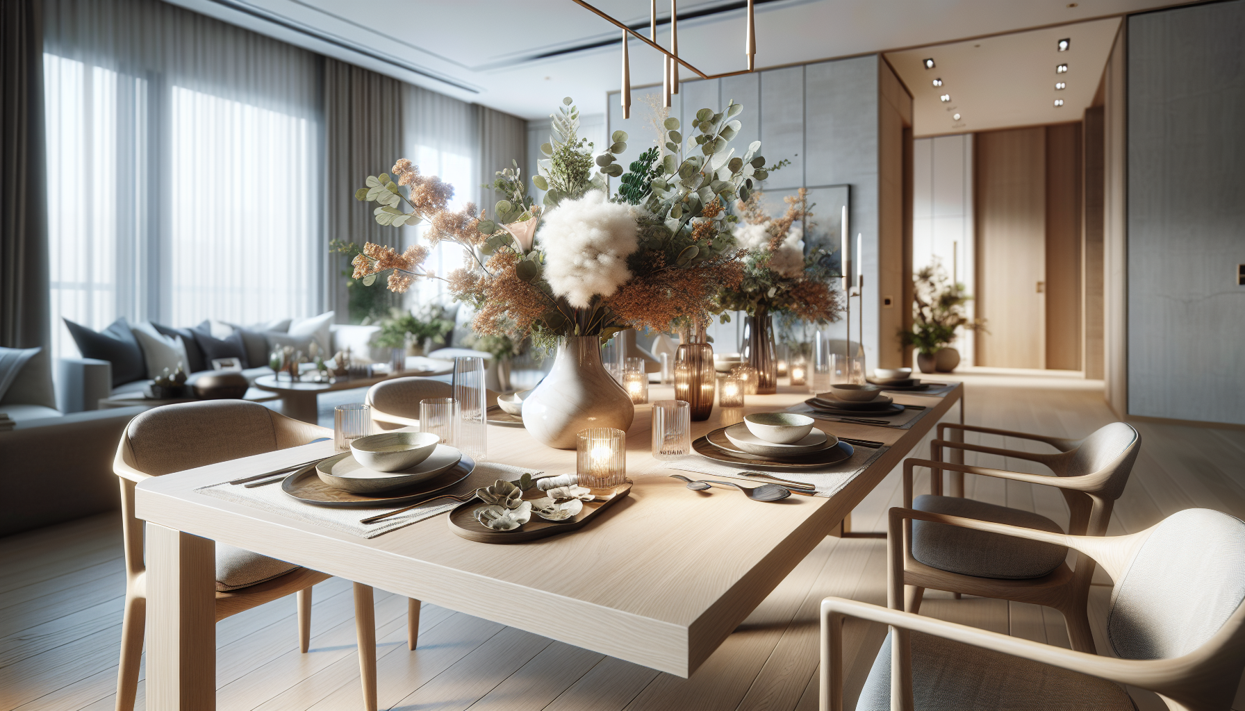 Stylish home decor from popular celebrity brands