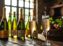 christina haacks champagne dreams come true 1745618920