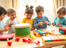 discover the joy of musical toys for young learners 1745742802