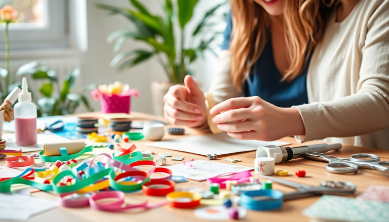 17 creative mothers day craft ideas to celebrate mom 1746733717