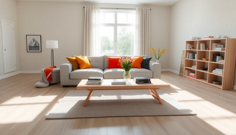 75 inspiring ideas for a modern living room makeover 1746120597