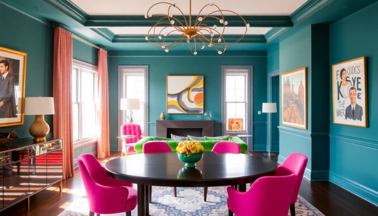 ashi walianys vibrant approach to interior design 1747208464