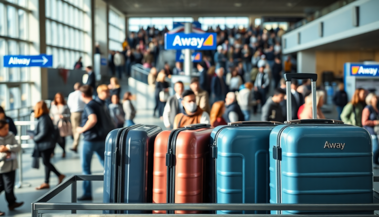 away luggage is now available on amazon heres what you need to know 1747350202