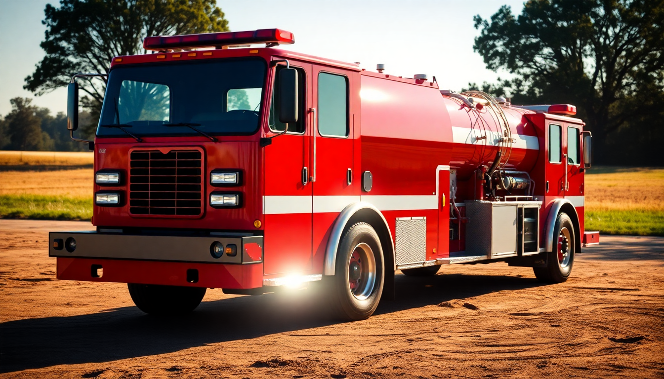 bids invited for a new 3000 gallon water tender 1747881551