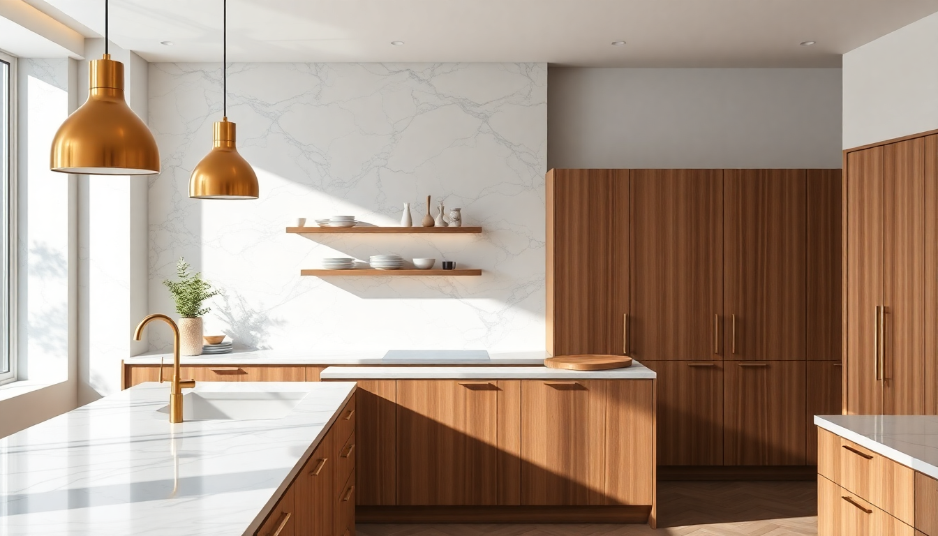 bright ideas for illuminating your kitchen 1748443051