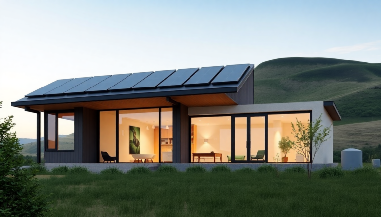 building a high performance net zero home 1746633449