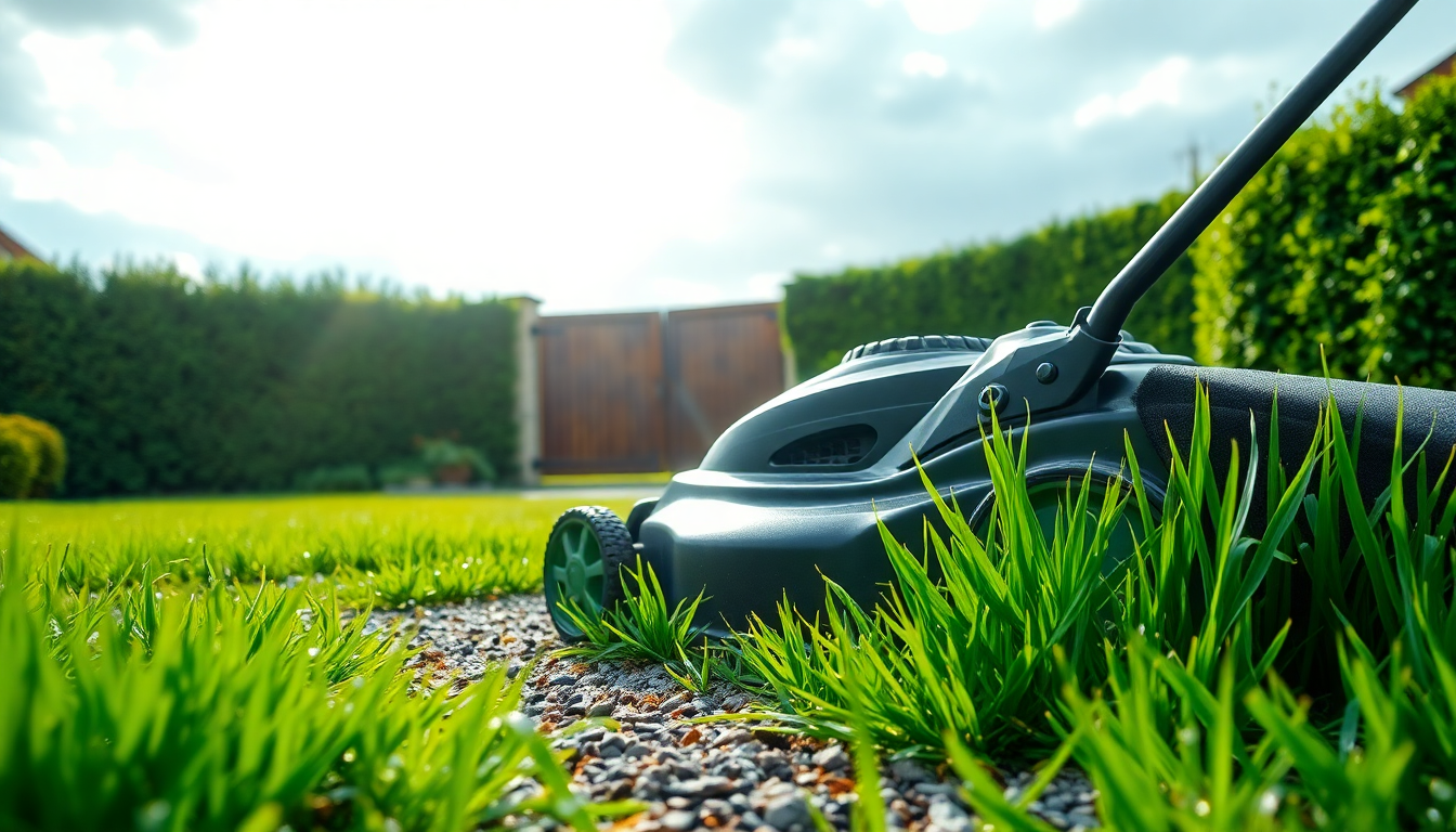 can you mow wet grass the surprising truth 1747855822