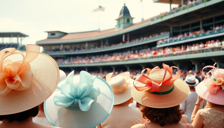 celebrate kentucky derby day with style and mint juleps 1746444781