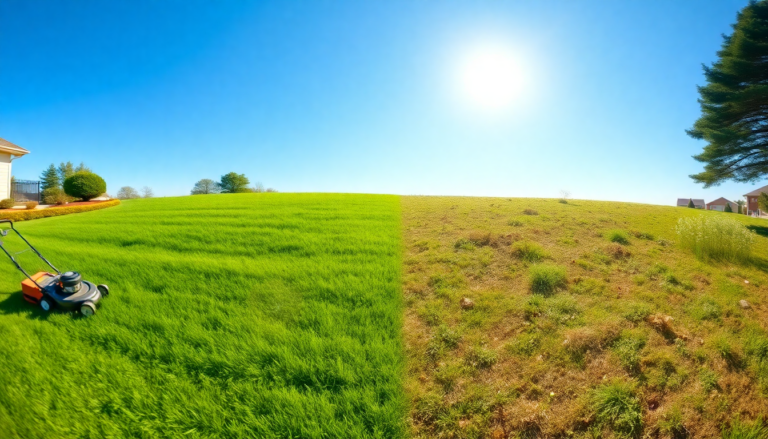 common lawn care mistakes to avoid for a lush green lawn 1746591207