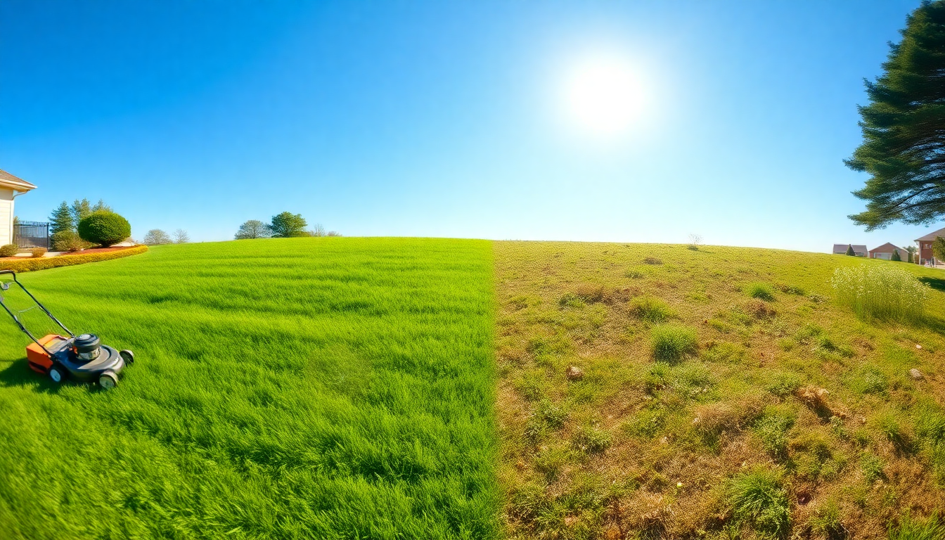 common lawn care mistakes to avoid for a lush green lawn 1746591207