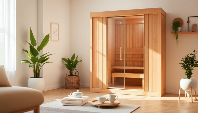 costcos unexpected home sauna steals the spotlight 1748181379