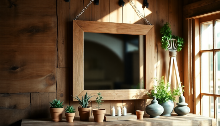 creating a charming hanging frame with country woods suite 1746637108