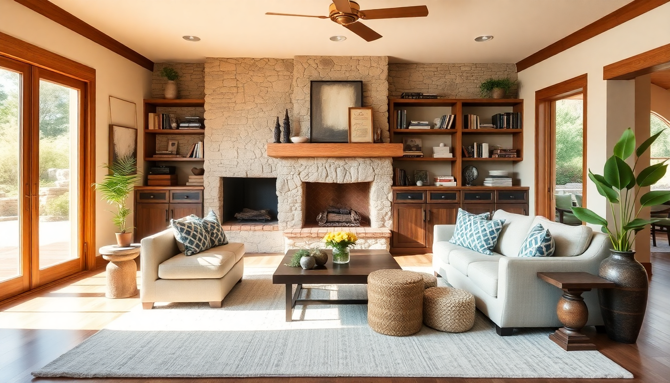 creating a cozy family legacy home in san antonio 1747911033