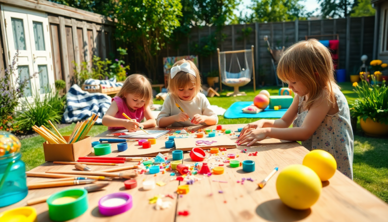 creating a fun and structured summer with theme weeks 1748100142
