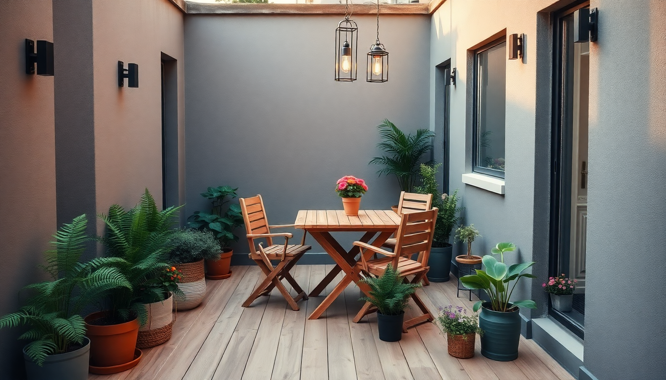 creative small patio ideas to maximize your outdoor space 1747852177