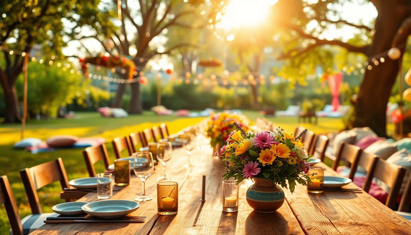creative summer party themes for memorable outdoor gatherings 1747962865