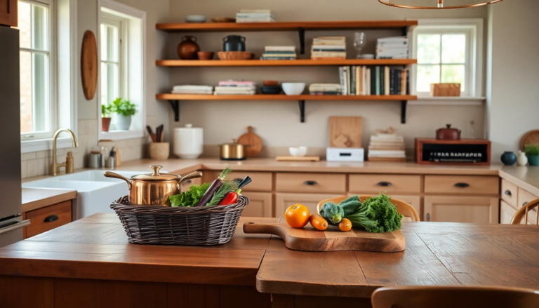 cynthia nixons charming kitchen tour reveals a relatable space 1746741181
