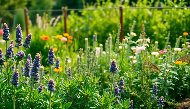deer resistant plants that will keep your garden safe 1747164449