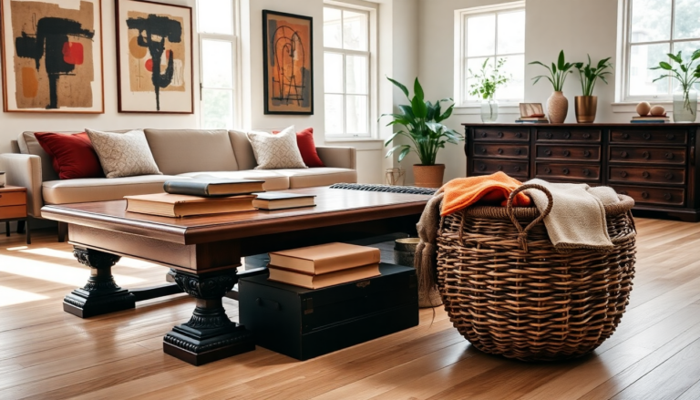 discover the charm of collecting antiques for modern spaces 1747201104