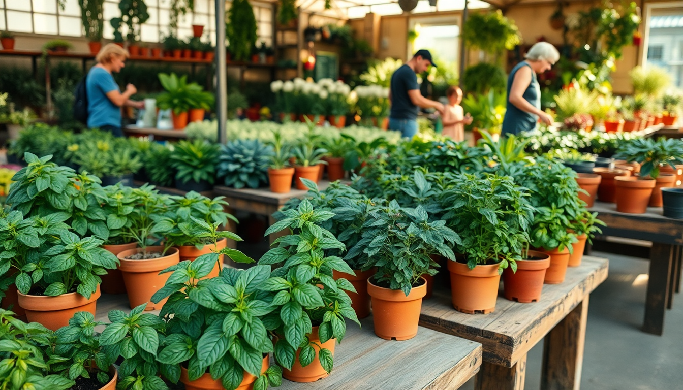 discover the joys of buying plants secondhand 1747944563