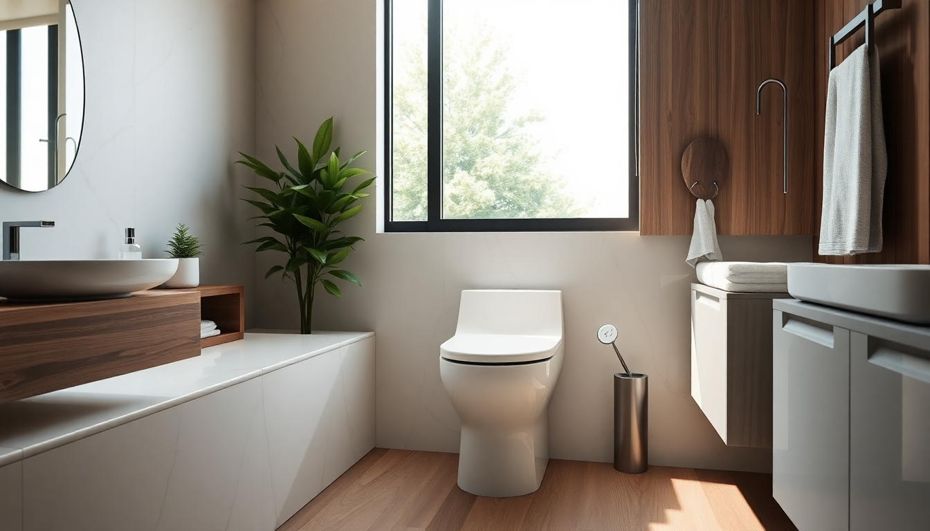 elevate your bathroom experience with smart toilets 1747702892