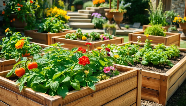 elevate your gardening game with the best raised garden beds 1746142712